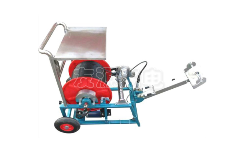 電動(dòng)絞車(chē)