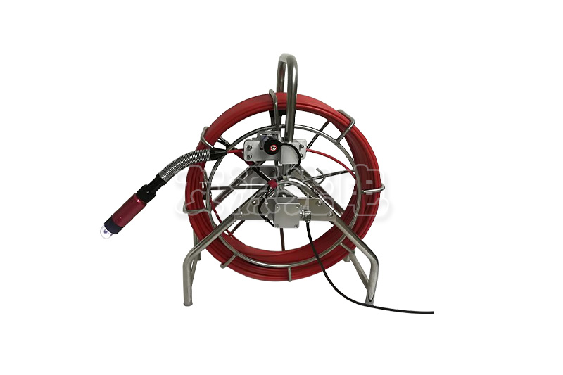 推桿內(nèi)窺鏡